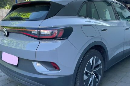 VW ID.4 58.000 km 21.490 &euro; Xanten 46509