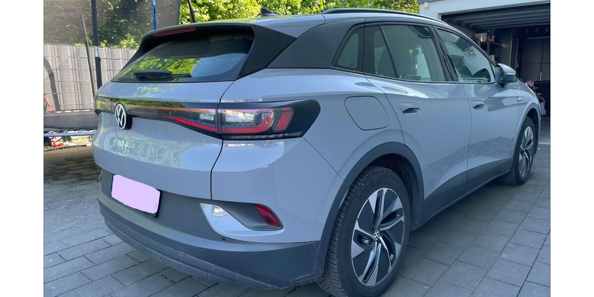 VW ID.4 58.000 km 21.490 &euro; Xanten 46509