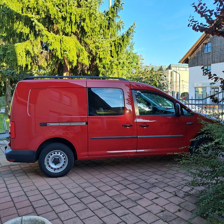 Caddy Maxi