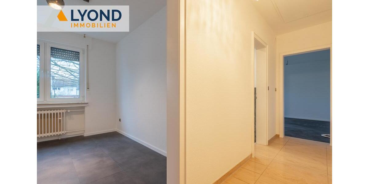 Bungalow Hamm Braam-Ostwennemar - 9 Zimmer, 152 m&sup2;, 1.700&euro; | Angebot:25854558