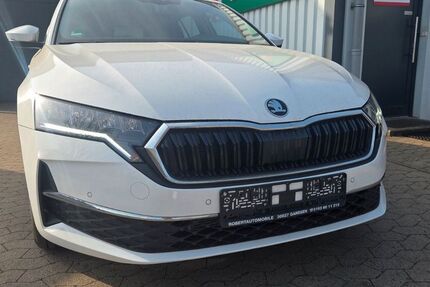Skoda Octavia 31.100 km 25.399 &euro; Garbsen bei Hannover 30827
