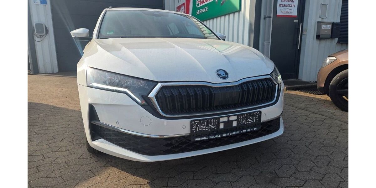 Skoda Octavia 31.100 km 25.499 &euro; Garbsen bei Hannover 30827