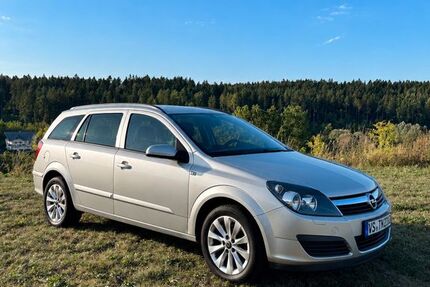 Opel Astra 222.000 km 2.199 &euro; Schwenningen 78056