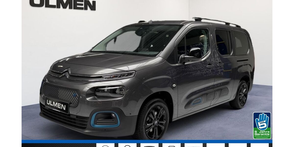 Citroen Berlingo 14.976 km 27.880 &euro; Düsseldorf 40233