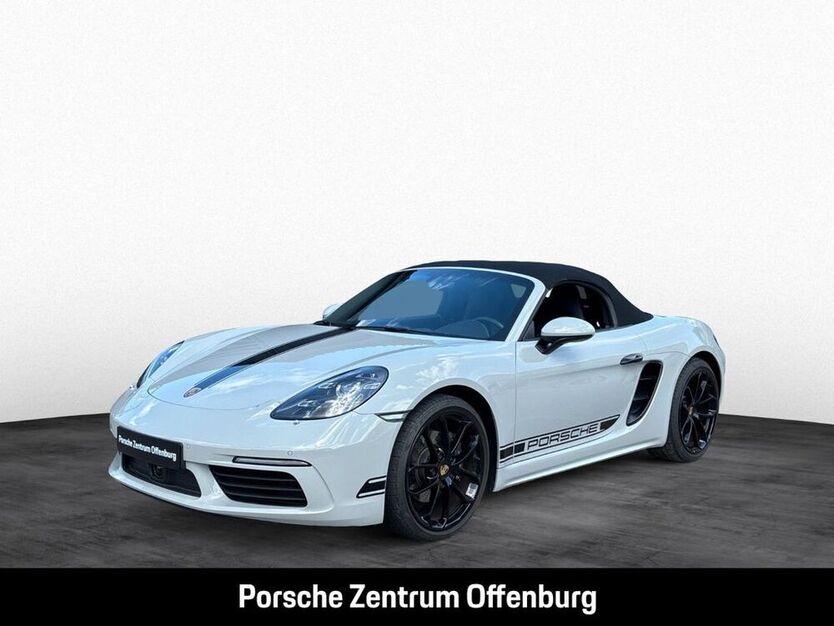 Boxster
