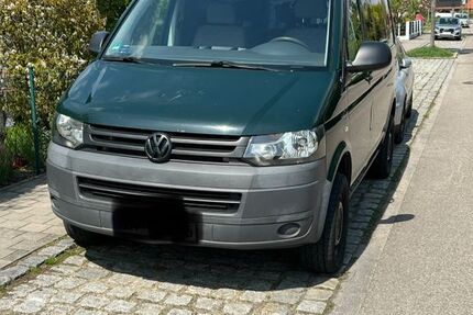 VW T5 Transporter 282.000 km 17.900 &euro; Ingolstadt 85051