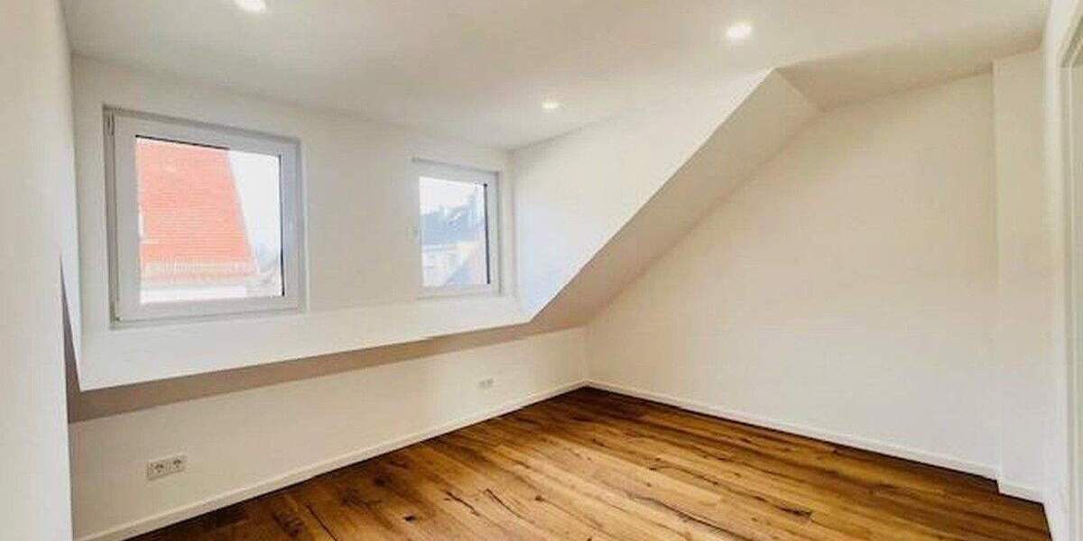 Reihenendhaus Mainz Weisenau - 5 Zimmer, 112 m&sup2;, 728.000&euro; | Angebot:25909479