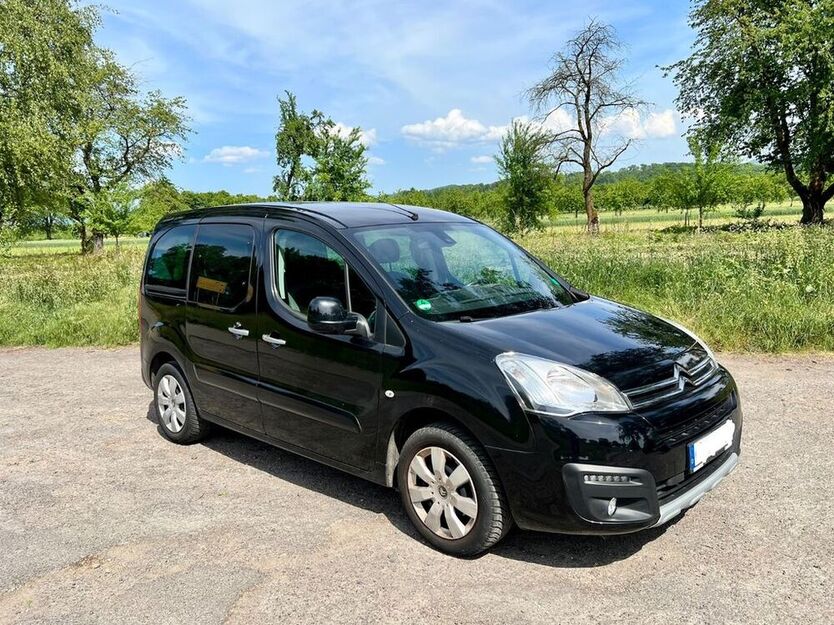 Berlingo