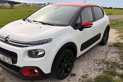 Citroen C3 46.350 km 8.200 € Meßstetten 72469