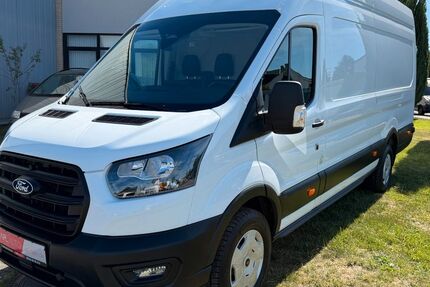 Ford Transit 16.000 km 31.100 &euro; Langen 63225
