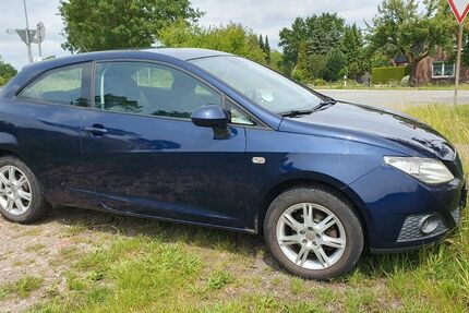 Seat Ibiza 157.400 km 2.999 &euro; Krummesse 23628