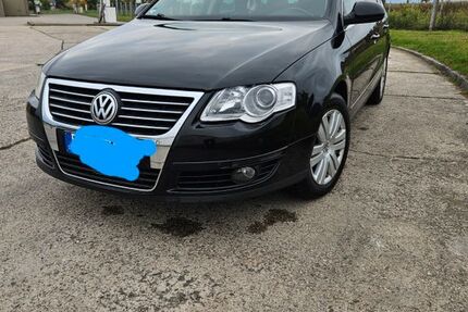 VW Passat Variant 175.000 km 3.990 € Görschlitz 04849
