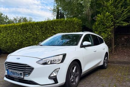 Ford Focus 162.000 km 10.000 &euro; Siegen 57072