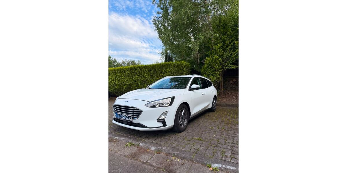 Ford Focus 162.000 km 10.000 &euro; Siegen 57072