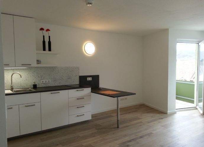 Etagenwohnung Geislingen an der Steige Geislingen - 1 Zimmer, 34 m&sup2;, 99.000&euro; | Angebot:26094303