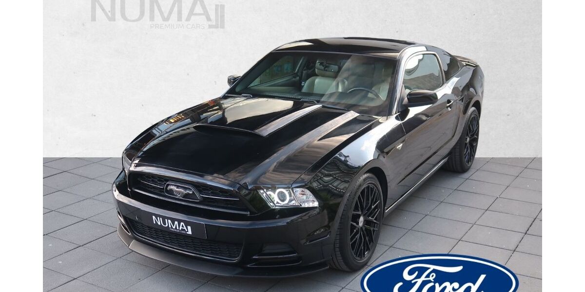 Ford Mustang 89.710 km 18.700 &euro; Engstingen 72829