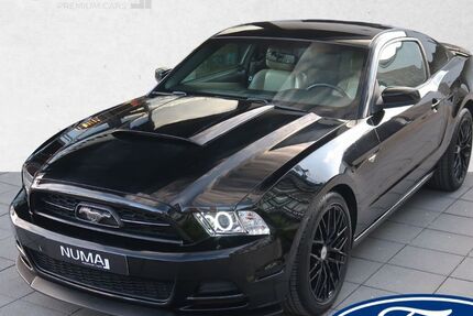 Ford Mustang 89.710 km 19.850 &euro; Engstingen 72829