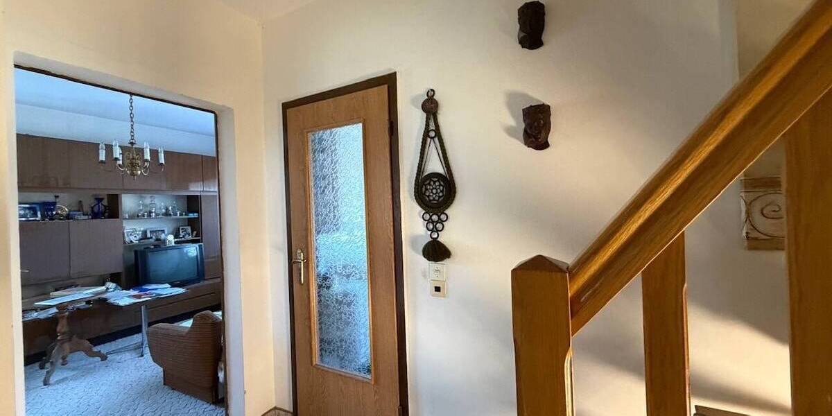 Doppelhaushälfte Zeitz - 6 Zimmer, 133 m&sup2;, 184.000&euro; | Angebot:26657471