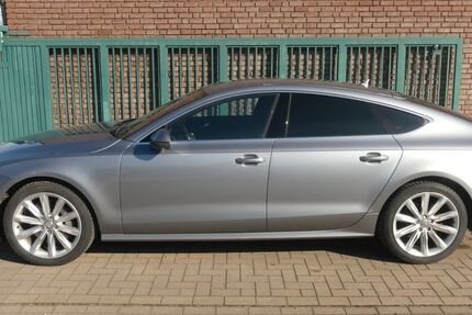 Audi A7 178.800 km 23.490 &euro; Osnabrück 49084