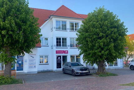 Wohnung Graal-Müritz Müritz - 3 Zimmer, 88 m&sup2;, 268.000&euro; | Angebot:26712728