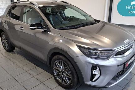 Kia Stonic 5.813 km 22.990 &euro; Wuppertal 42287