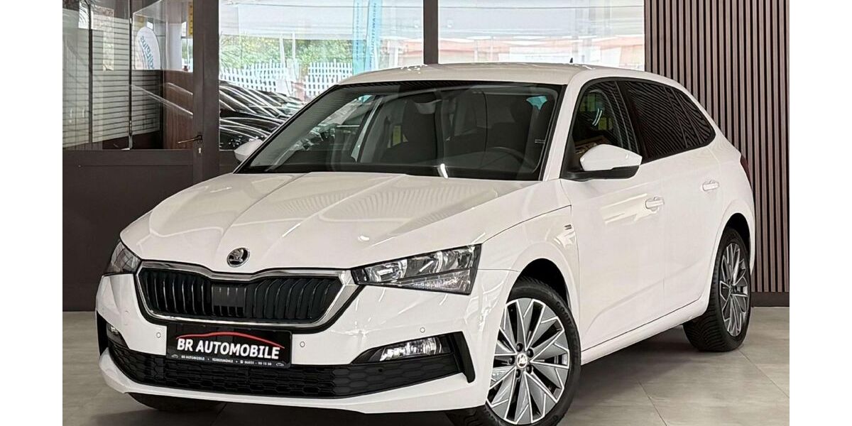 Skoda Scala 59.000 km 17.990 &euro; Nohfelden OT Türkismühle 66625