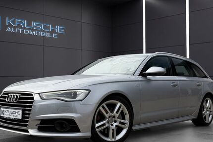 Audi A6 136.180 km 22.190 &euro; Altheim 84051