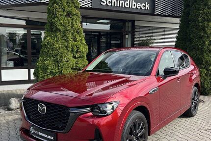 Mazda CX-60 35.365 km 40.450 &euro; Regensburg 93055
