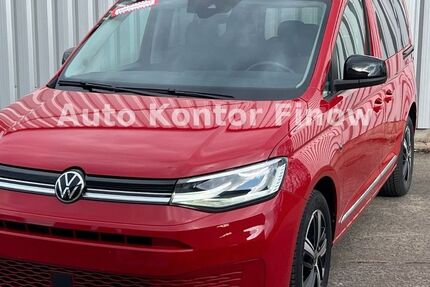 VW Caddy 35.000 km 33.000 &euro; Schorfheide OT Finowfurt 16244