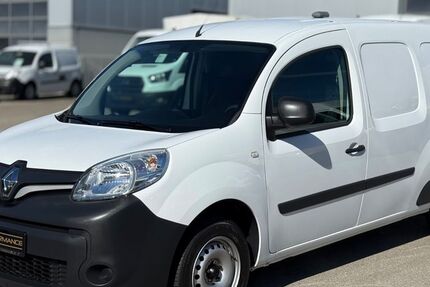 Renault Kangoo 51.000 km 14.990 &euro; Bergkirchen 85232