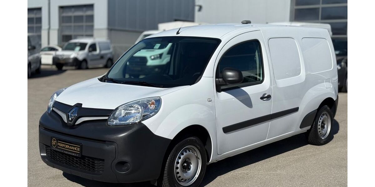 Renault Kangoo 51.000 km 14.990 &euro; Bergkirchen 85232