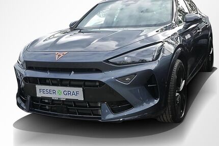 Cupra Formentor 6.650 km 41.935 &euro; Erlangen 91056