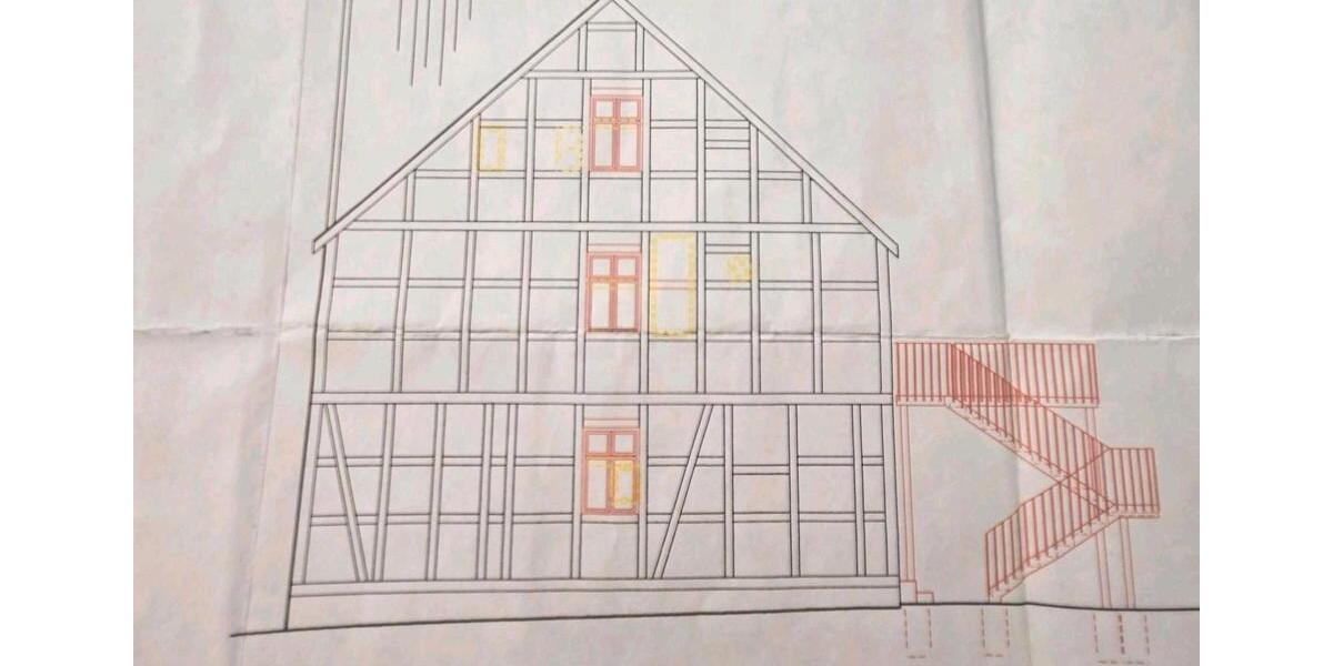 Mehrfamilienhaus, Wohnhaus Lüchow (Wendland) - 20.000&euro; | Angebot:26350251