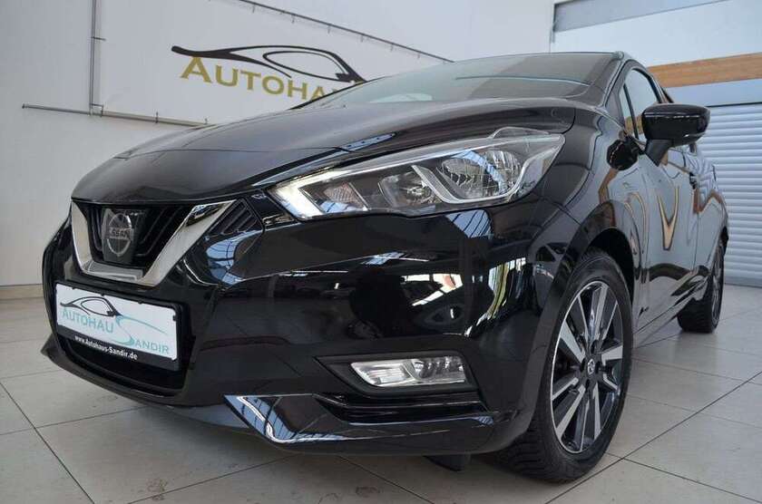 Micra