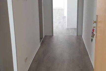 Wohnung in ruhiger und zentraler Lage