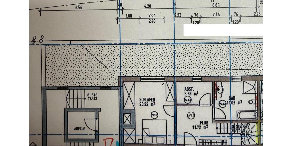 Einfamilienhaus Viechtach - 2 Zimmer, 96 m&sup2;, 1.100&euro; | Angebot:25058095