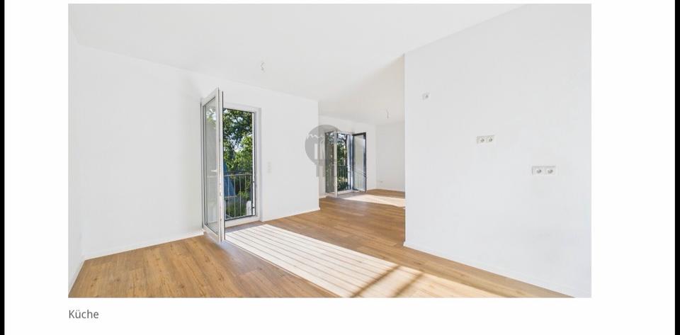 Etagenwohnung Glienicke/Nordbahn Nordbahn - 4 Zimmer, 107 m&sup2;, 1.997&euro; | Angebot:24662586