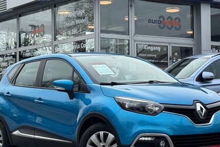 Renault Captur 112.000 km 6.950 &euro; Kiel 24107