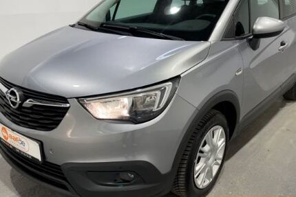 Opel Crossland (X) 45.000 km 11.450 &euro; Norderstedt 22848