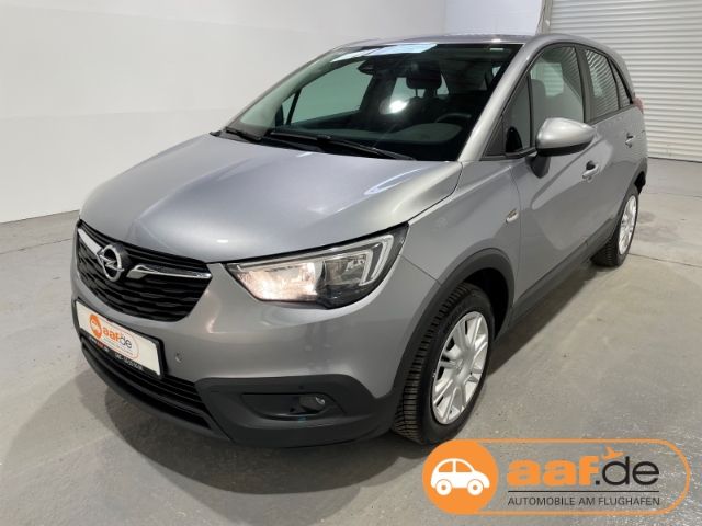 Opel Crossland (X) 45.000 km 11.450 &euro; Norderstedt 22848