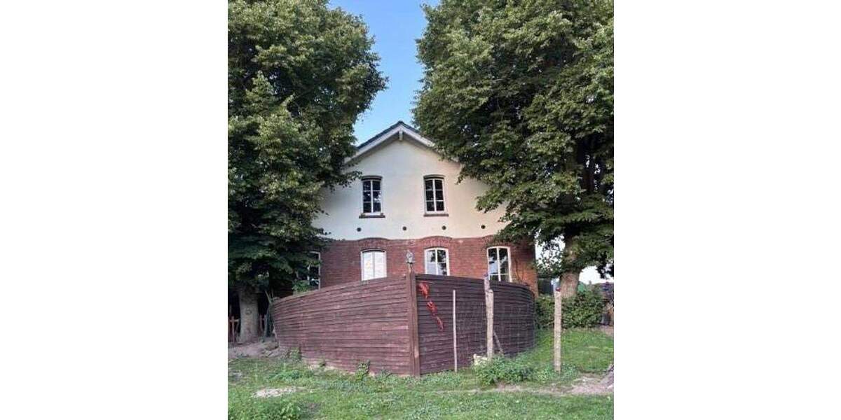 Einfamilienhaus Weener St Georgiwold - 9 Zimmer, 160 m&sup2;, 299.000&euro; | Angebot:25760401