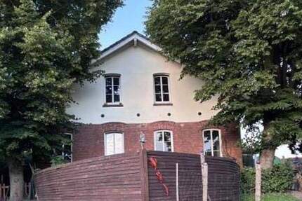 Haus Weener St Georgiwold - 9 Zimmer, 160 m&sup2;, 299.000&euro; | Angebot:25760401