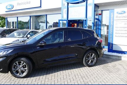 Ford Kuga 46.178 km 24.970 € Mücheln / Geiseltal 06249