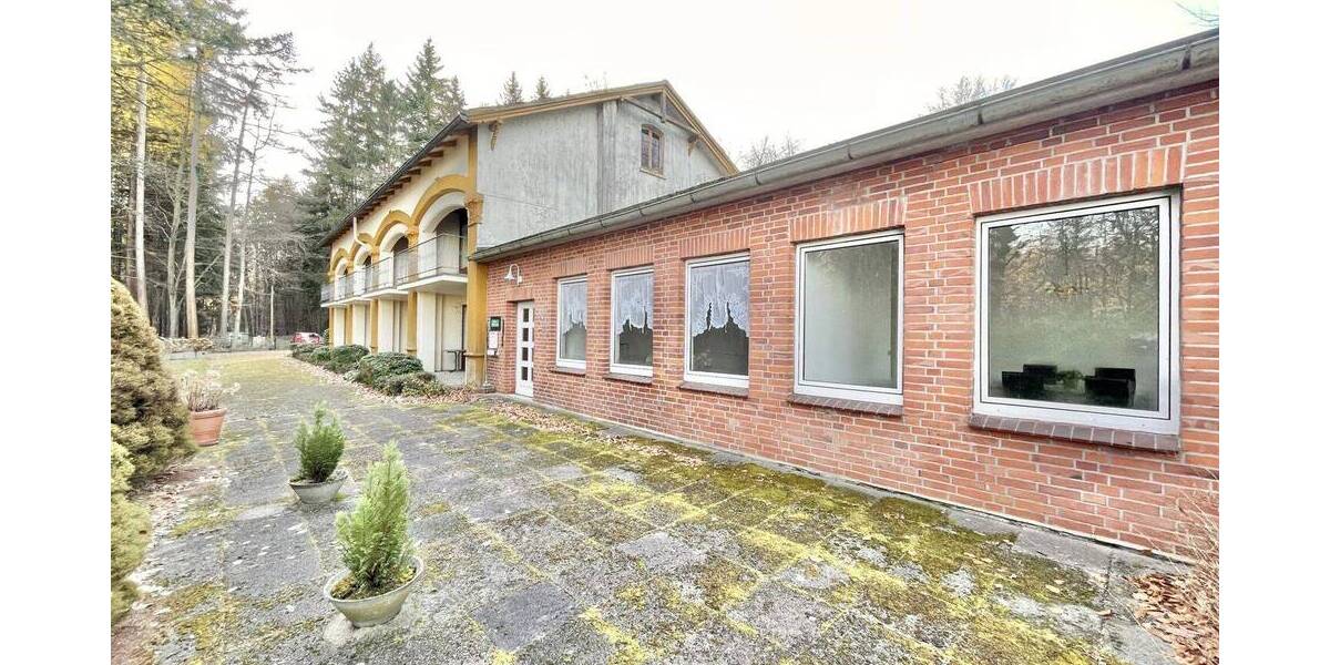 Mehrfamilienhaus, Wohnhaus Ratzeburg - 1 Zimmer, 432 m&sup2;, 550.000&euro; | Angebot:26246759