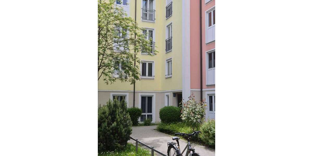 Etagenwohnung Unterföhring - 3 Zimmer, 76 m&sup2;, 1.490&euro; | Angebot:27129167