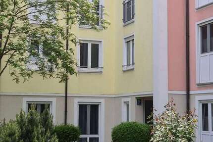 Wohnung Unterföhring - 3 Zimmer, 76 m&sup2;, 1.490&euro; | Angebot:27129167