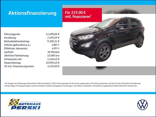 EcoSport