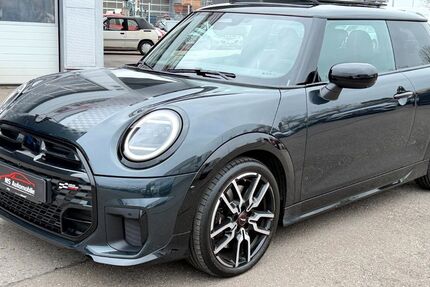 Mini John Cooper Works 5.000 km 39.900 &euro; Calw 75365