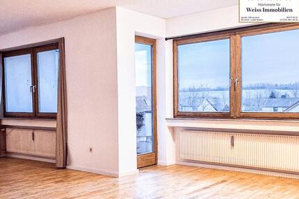 Geräumige 3 Zimmerwohnung mit Balkon 3 zimmer