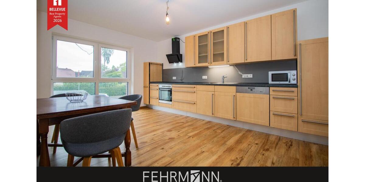 Etagenwohnung Sögel - 2 Zimmer, 84 m&sup2;, 710&euro; | Angebot:26676427